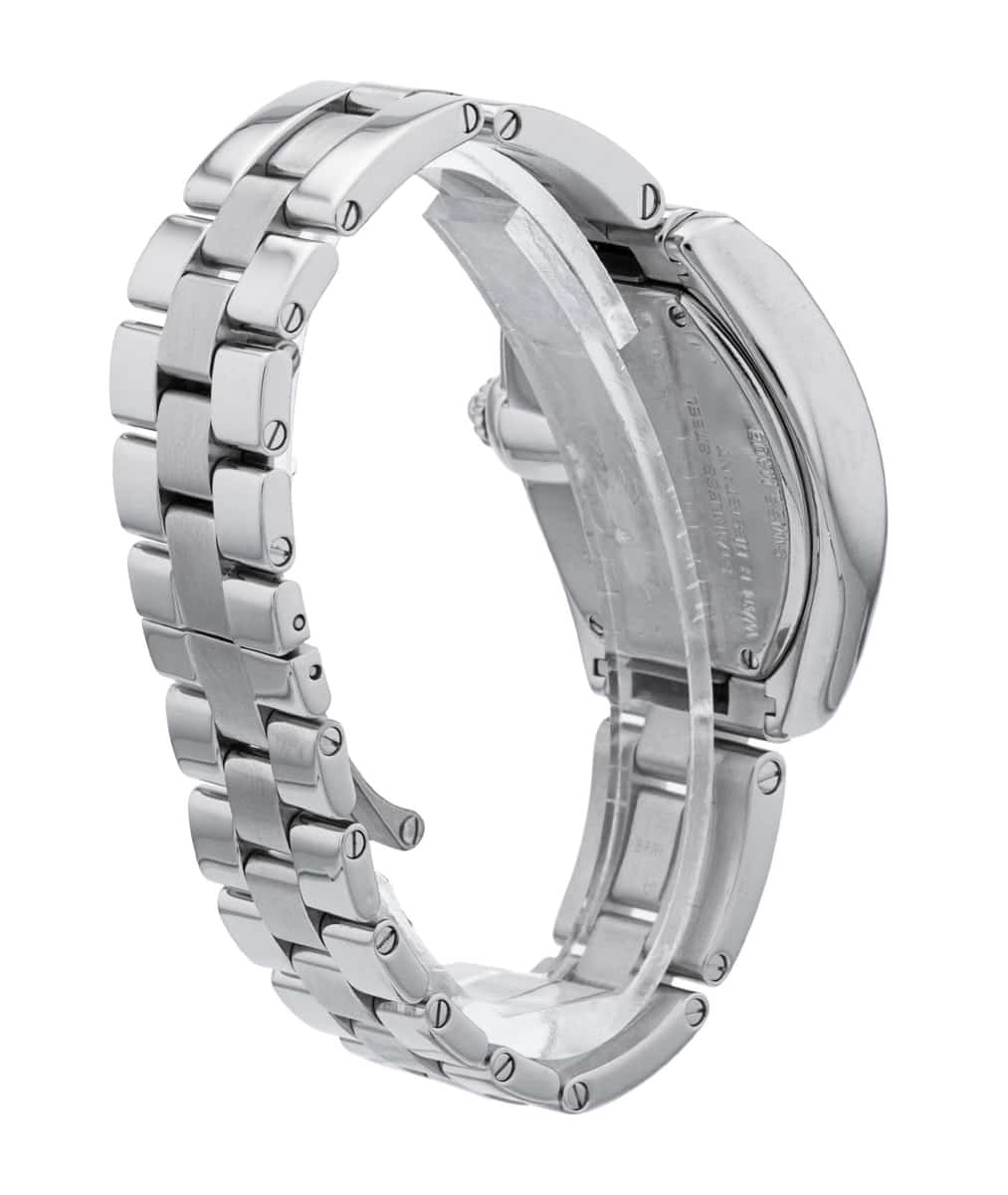 Cartier Roadster W62017V3 Cartier Roadster W62017V3